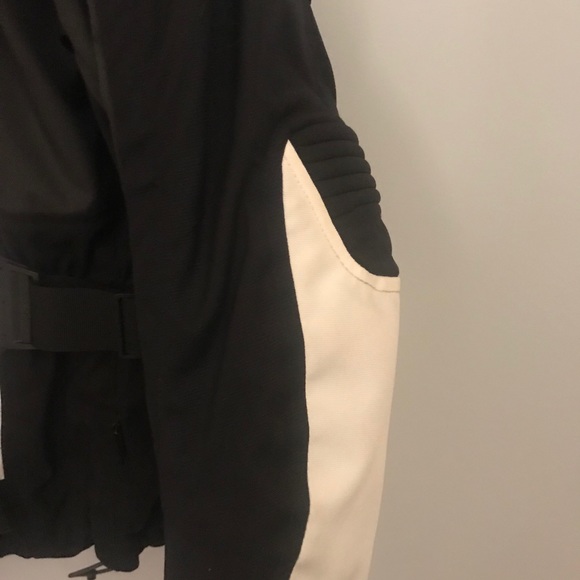 Ducati Mens Fabric Motorcycle Jacket L - Picture 3 of 8